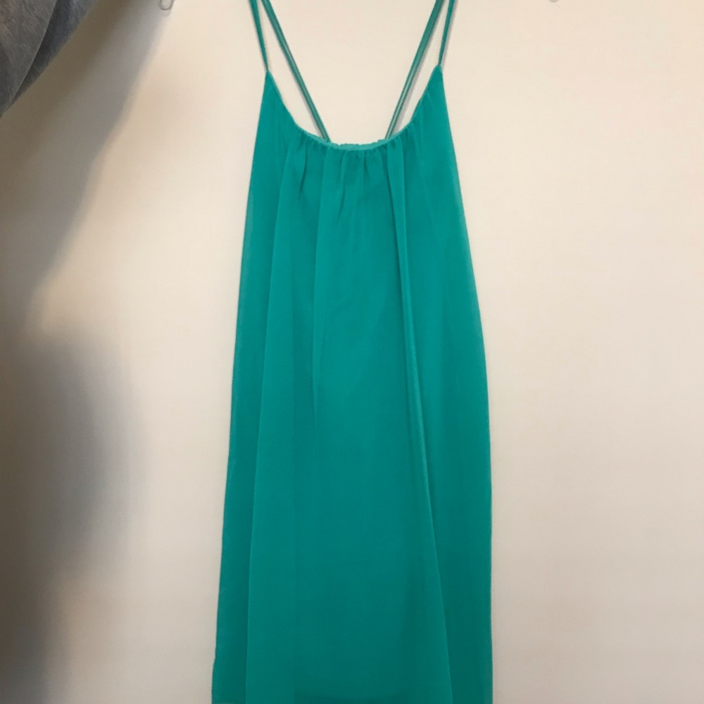 Formal dress!